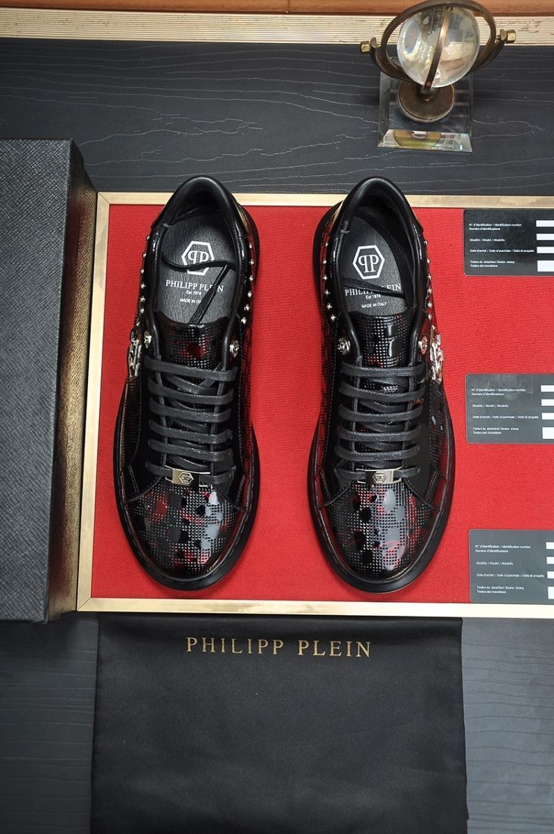 Philipp Plein Shoes